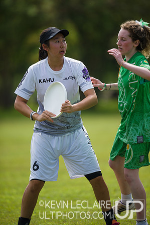 WJUC Day 3 Action