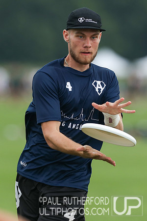 2022 World Ultimate Club Championships