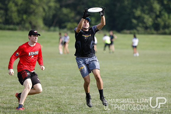 WUCC Day 6 Round 1