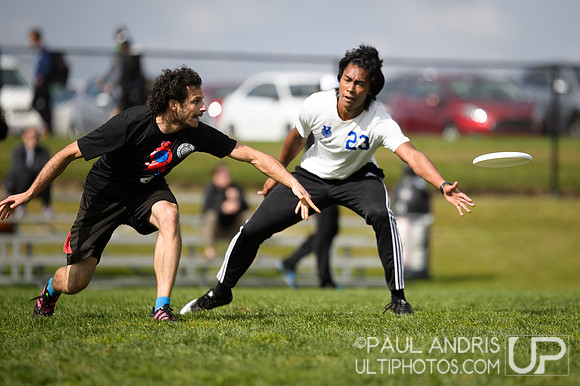 2016 Club National Championships