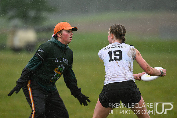 HSNI 2025 - Saturday Action