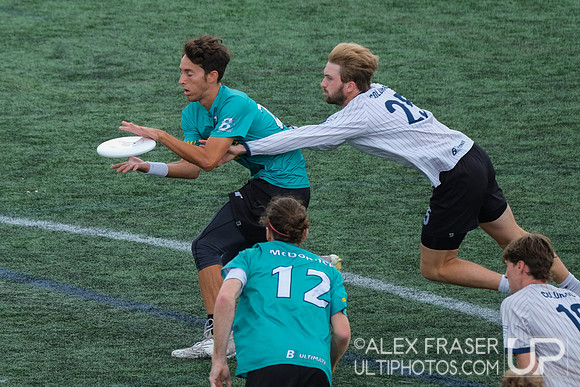 2022 International Club Championships Sunday