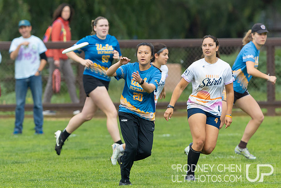 Stanford Invite 2025