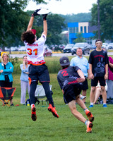 2022 USA Ultimate Youth Club Championships