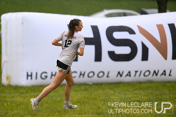 HSNI 2025 - Saturday Action