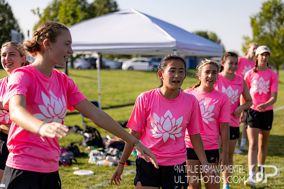 2024 USA Ultimate Youth Club Championships