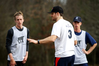2014 USAU Junior National Team Tryouts - East Coast