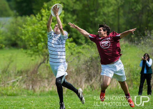 Mass HS States 2014