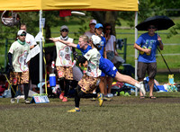 WUCC Day 6 Thursday play