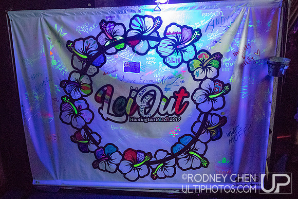 Lei Out 2019