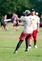 WUCC 2014 - Day 6