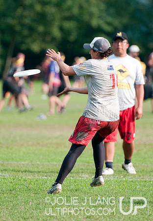 WUCC 2014 - Day 6