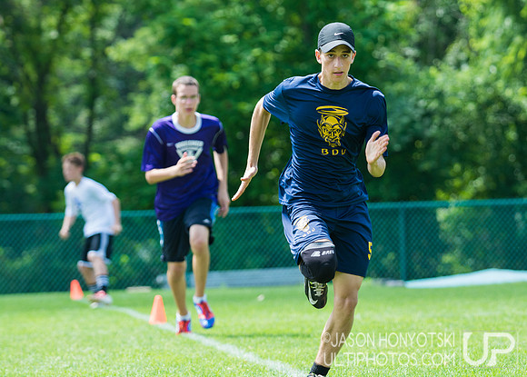 NUTC 2014 Session B