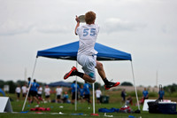 Sunday U-19 Semifinals -- YCC 2012