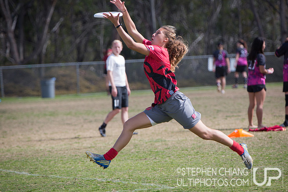 President's Day Tournament 2015