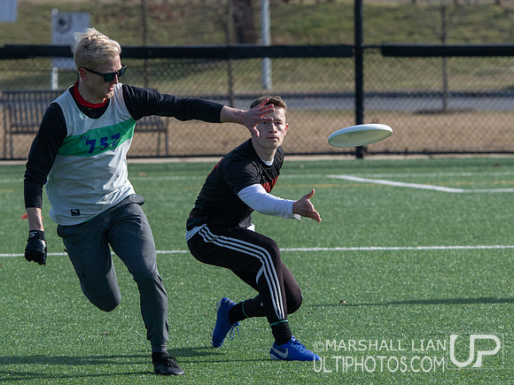 DC Breeze 2022 Tryout #2