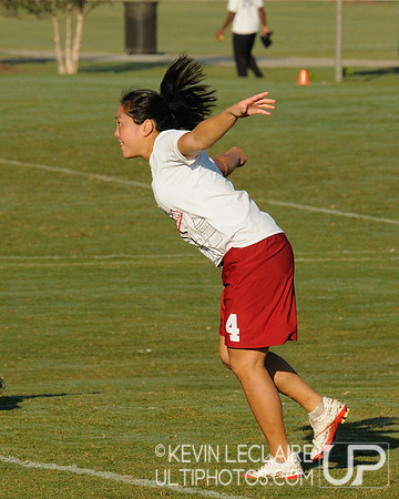Mid-Atlantic Women's Regionals Sunday Competition