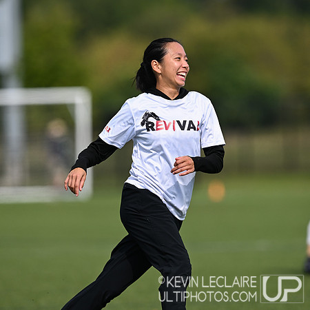 2022 Mid-Atlantic Regionals Sunday action