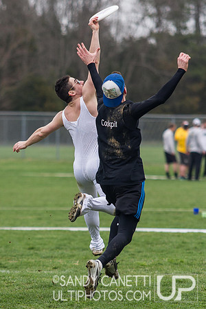 Fools Fest 2014 Friday Action