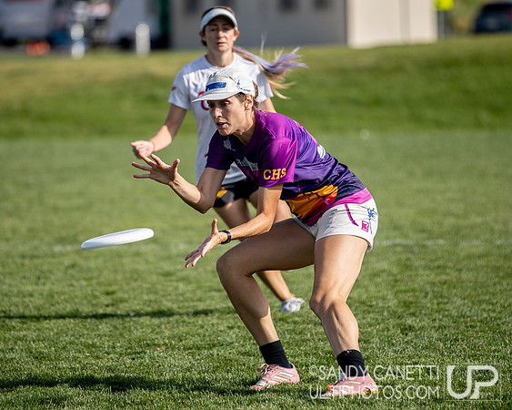 USAU Masters Championships - Saturday
