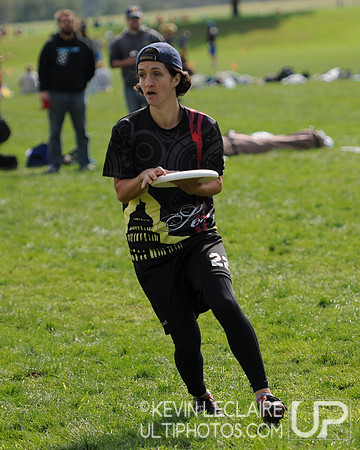 Mid-Atlantic Women's Regionals Saturday Action