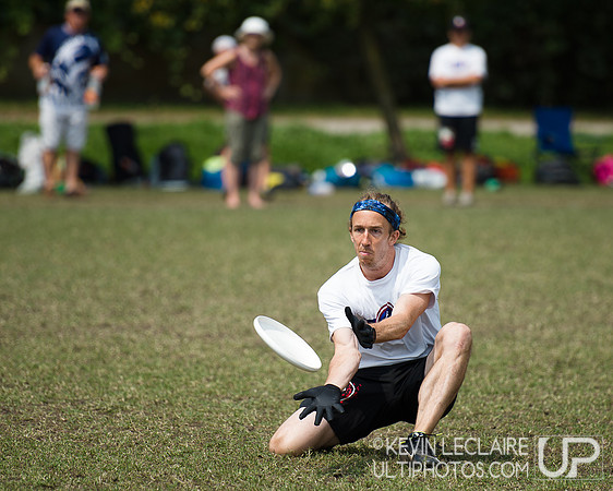 Friday WUCC 2014 Action