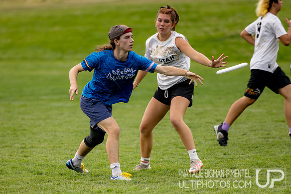 2024 USA Ultimate Youth Club Championships