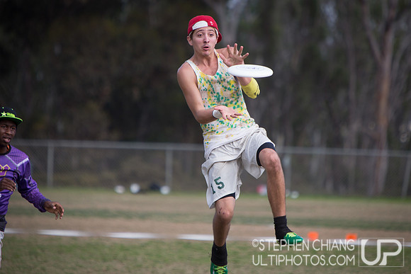 President's Day Tournament 2015