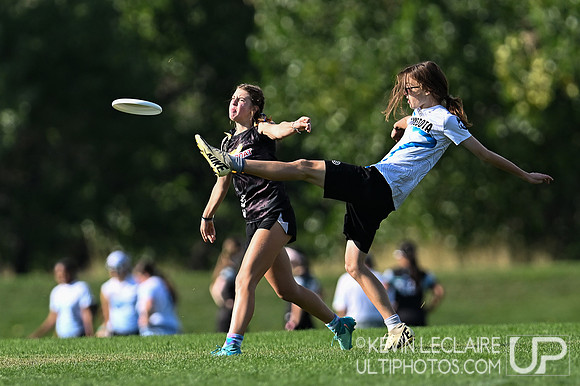 2025 YCC Saturday R1 U17G Pool Play