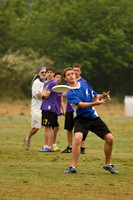 Final Pool Play Round -- GA 2012 State HS Championship