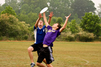 Final Pool Play Round -- GA 2012 State HS Championship
