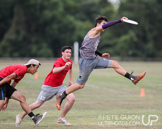 Chesapeake Open