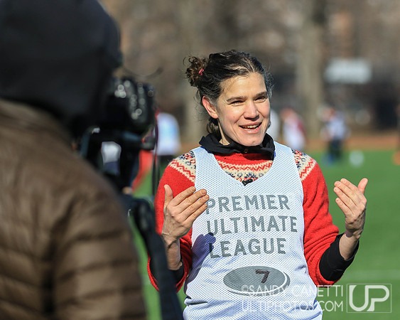 New York Gridlock Tryouts 1-26-19