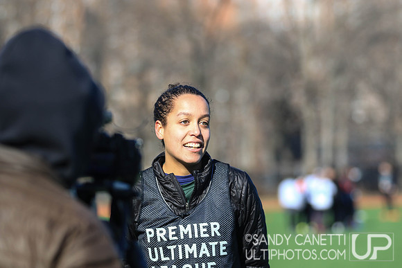 New York Gridlock Tryouts 1-26-19
