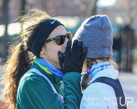 New York Gridlock Tryouts 1-26-19