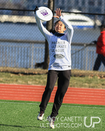 New York Gridlock Tryouts 1-26-19