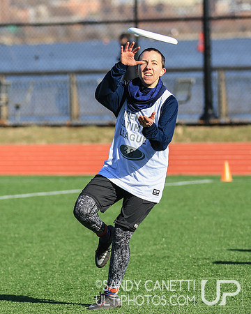 New York Gridlock Tryouts 1-26-19