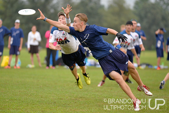 WJUC Day 1