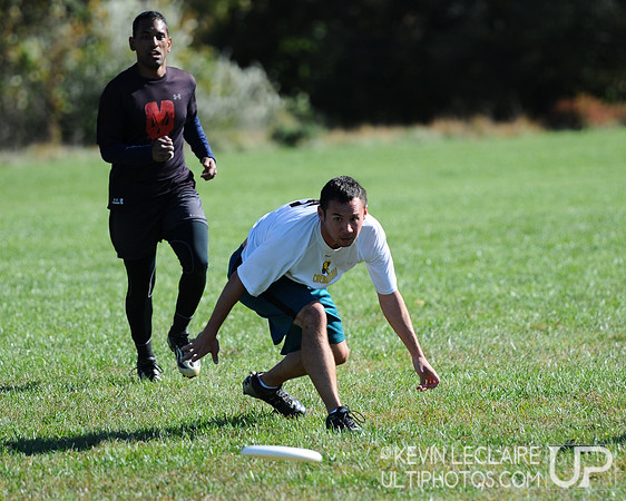 O'Face vs. It's Business Time 10/16/10
