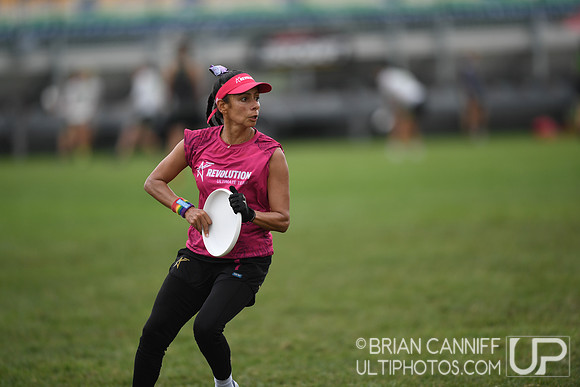 2022 World Ultimate Club Championships