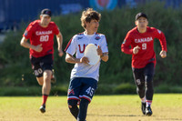 WFDF World Masters Ultimate Championships 2024