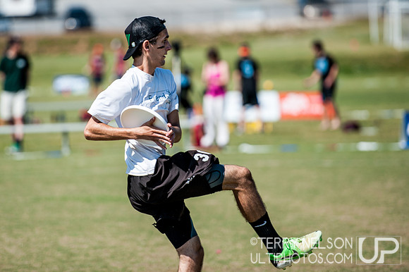 2014 Southern High School Regional Championship