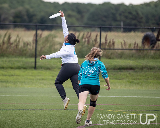 2022 Mid-Atlantic Regionals Saturday Action