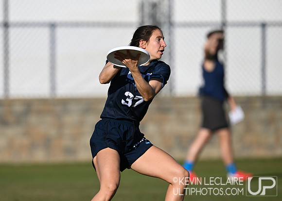 Grit vs Riot - Thursday Pool Play R1 - Club Champs 2024