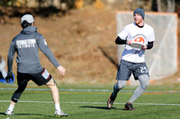 Day 1 of Carolina Kickoff 2019
