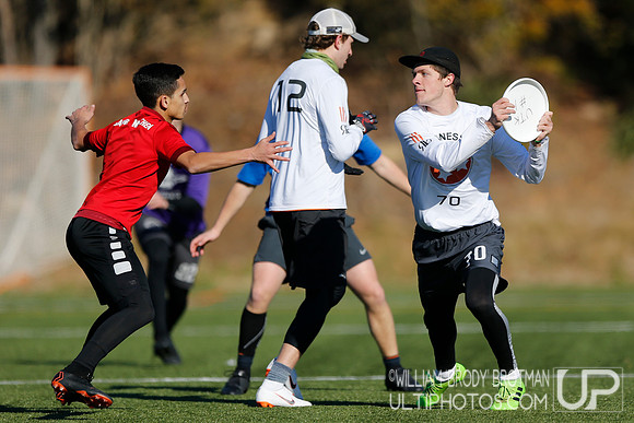 Day 1 of Carolina Kickoff 2019