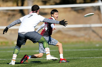 Day 1 of Carolina Kickoff 2019