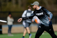 Day 1 of Carolina Kickoff 2019