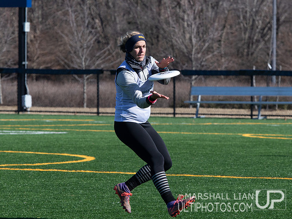 DC Shadow 2022 Tryout #3