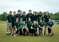 Jackson Reed Tigers B Team Photo - VA HS States 2022 Saturday